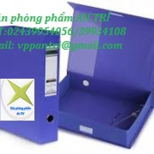 File hộp gấp A4 5cm, 7cm, 10cm, 15cm, 20cm, 25 cm